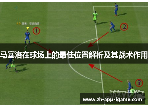 马塞洛在球场上的最佳位置解析及其战术作用